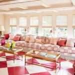 9 Pink Paint Shades Designers Cannot Dwell With out