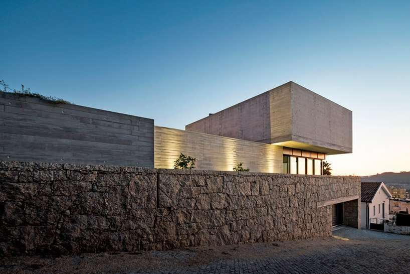 AZO arquitectos nogueiró