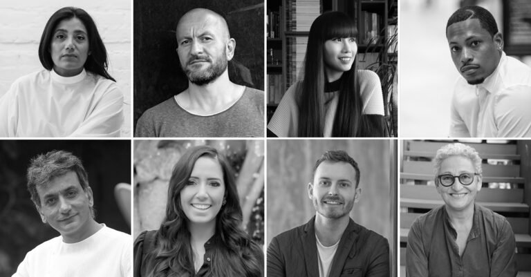 20 Inspirational Thought Leaders on the tenth Anniversary A+Awards Jury