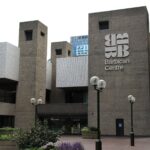 Diller Scofidio + Renfro, Adjaye Associates, BIG and extra shortlisted for Barbican Centre revamp