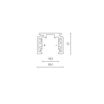  Binari 01 48 DIMM by Aklus |  Architonic
