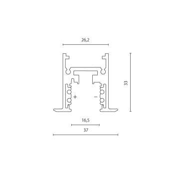  Binari 08 48 DIMM by Aklus |  Architonic
