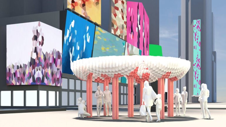 Instances Sq. Arts Publicizes Habitat Workshop’s Bloom as Winner of Love in Instances Sq.