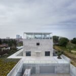 Rotonda Home / Alberto Campo Baeza