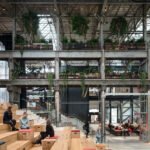 Design and Sustainability Are Indissociable: The Major Themes Explored within the EU Mies Award 2022