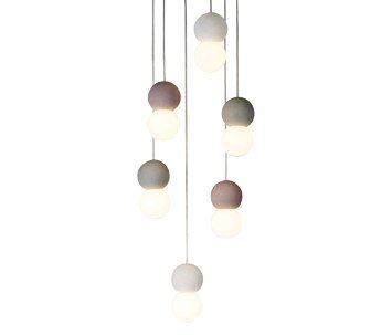 Galaxia 7622 من MANTRA | Architonic