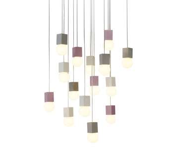  Galaxia 7701 من MANTRA |  Architonic
