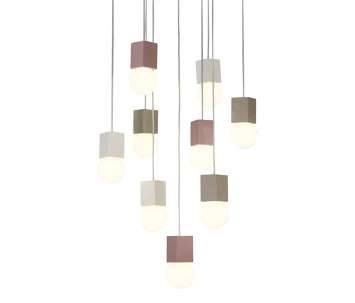  Galaxia 7702 من MANTRA |  Architonic
