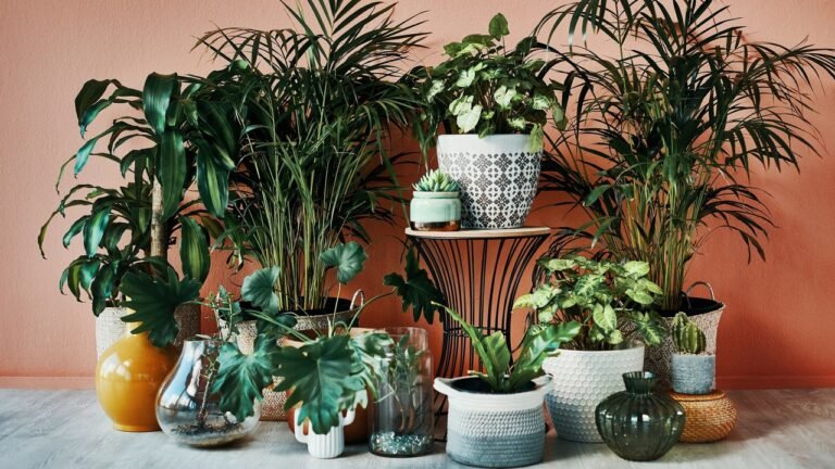 Right here’s All the pieces You Have to Know About Uncommon Crops and The best way to Purchase Them