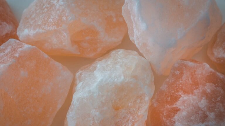 15 Greatest Himalayan Salt Lamps That Are Mainly a Day on the Seaside