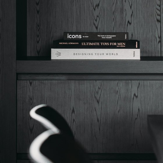 HPL from Unilin Panels: a technological masterpiece | Structure | Architonic