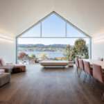 Six Homes With Spectacular Views (and Home windows)