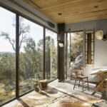 Hybrid Houses: 15 Projects that Explore the Variations of the Home Office, Clear Rock Ranch / Lemmo Architecture and Design. Image © Casey Dunn