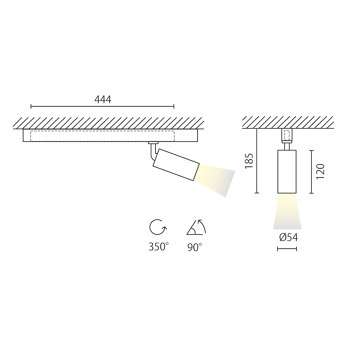  LEO PICCOLO ADATTORE A SCOMPARSA بواسطة Aqlus |  Architonic
