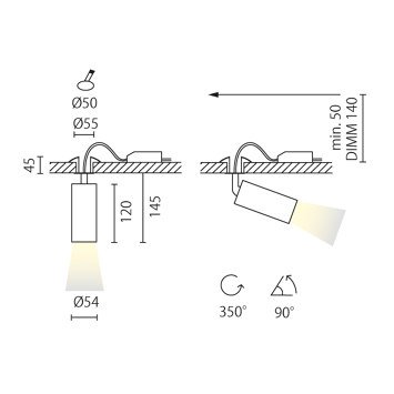 LEO PICCOLO CON BORDO من Aqlus |  Architonic
