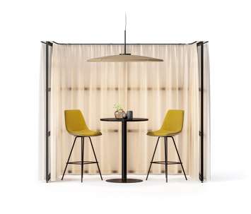  Mews تتعاون بواسطة Boss Design |  Architonic
