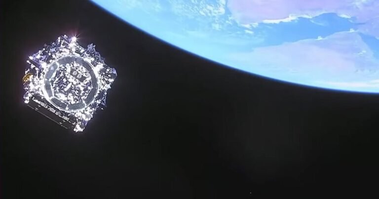 is darkish matter manufactured from black holes? NASA telescope might show stephen hawkings’ principle