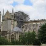 Day by day digest: Saving Notre Dame (just about), London’s citywide congestion pricing, and extra