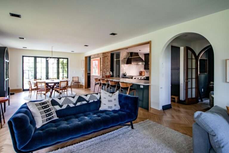 © John Wingfelder Architect PC