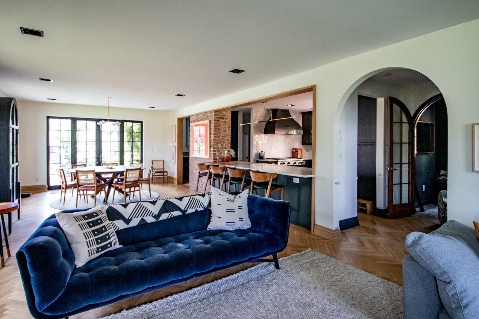 © John Wingfelder Architect PC