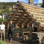 SOM basis awards europe prize to UK workforce envisioning post-carbon future