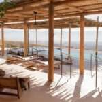 Throughout Israel, a New Crop of Motels and Resorts are Hitting New Design Heights