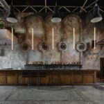 Stomping Ground Brewery / studio Y + PlaceFormSpace ، © Derek Swalwell