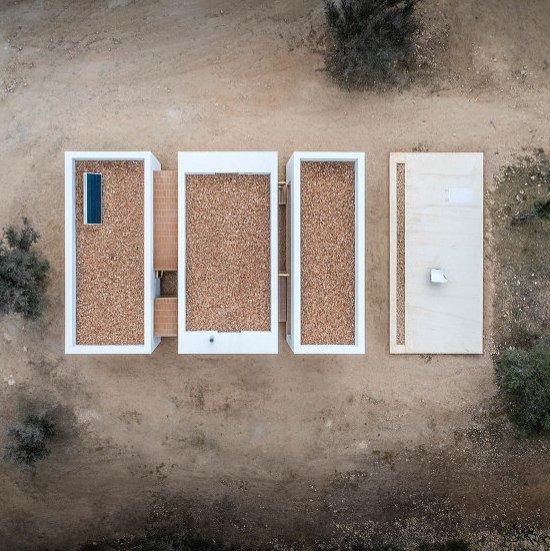 Architonic’s most-viewed tasks of 2021: Homes | Information | Architonic