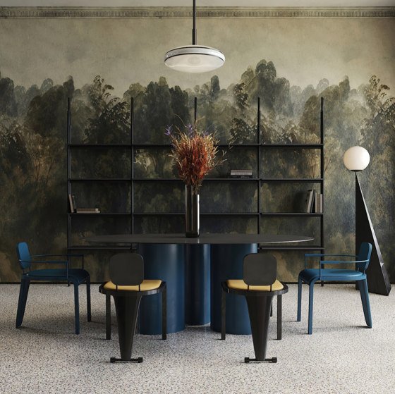 Architonic’s most-viewed tasks of 2021: Residential interiors | Information | Architonic