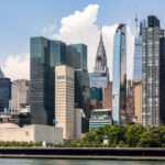 Every day digest: Perkins Eastman’s Turkish Home opens in Midtown Manhattan, a CLT workplace constructing rises in L.A.’s Chinatown, and extra