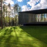 YEK Villas / Open AD، © مكسيم كاناكين