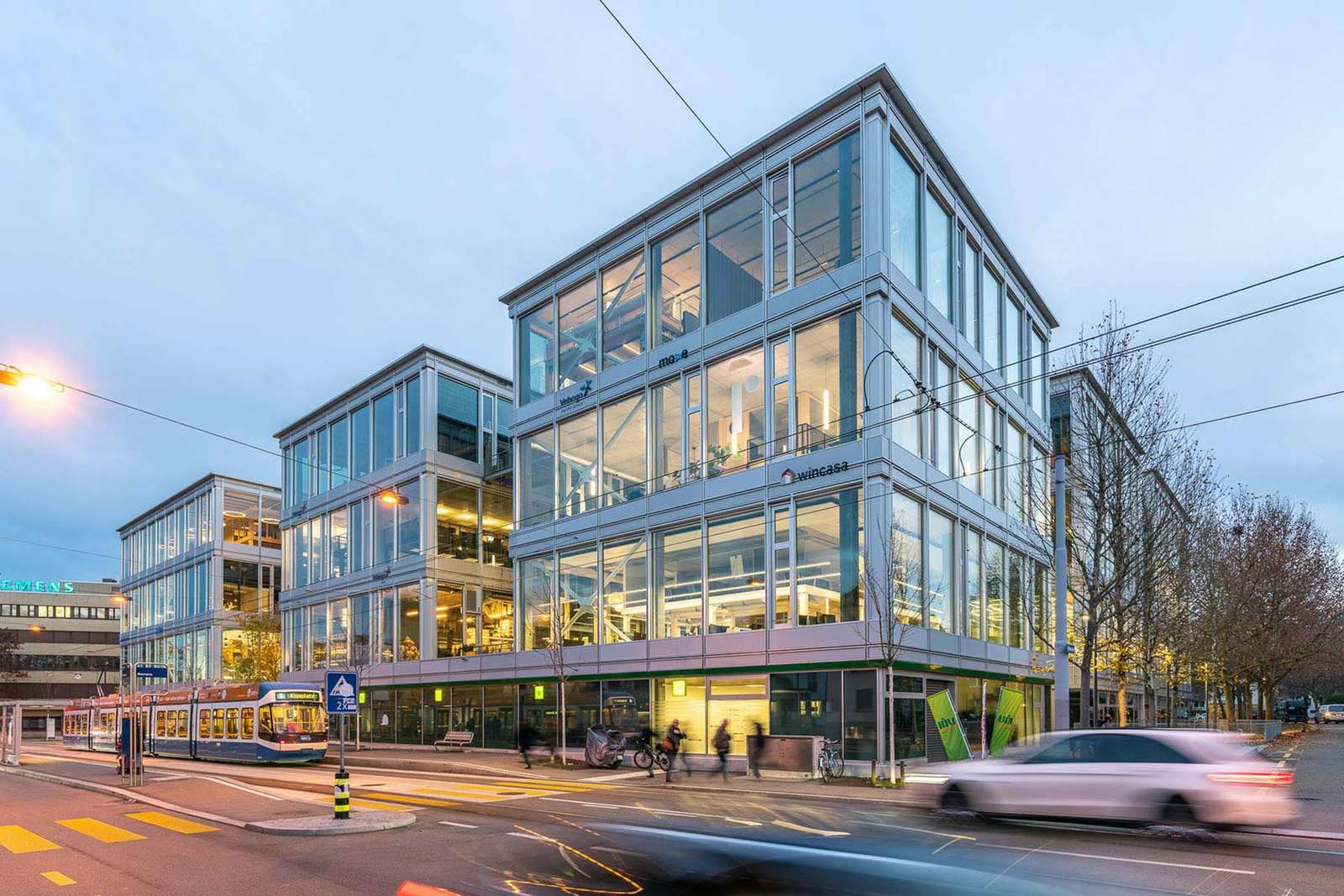 © SLIK Architekten GmbH