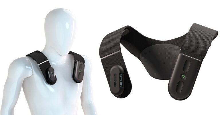 biped unveils an AI copilot for blind and visually impaired folks at CES 2022