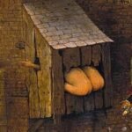 From a Vital Evil to Luxurious: The Historical past of Bogs in Fashionable Society