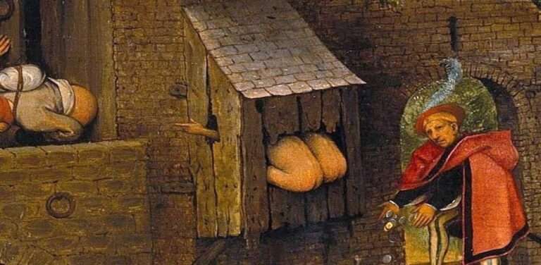 From a Vital Evil to Luxurious: The Historical past of Bogs in Fashionable Society