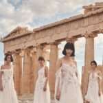 dior documentary highlights collaboration with greek artisans on the athens cruise present