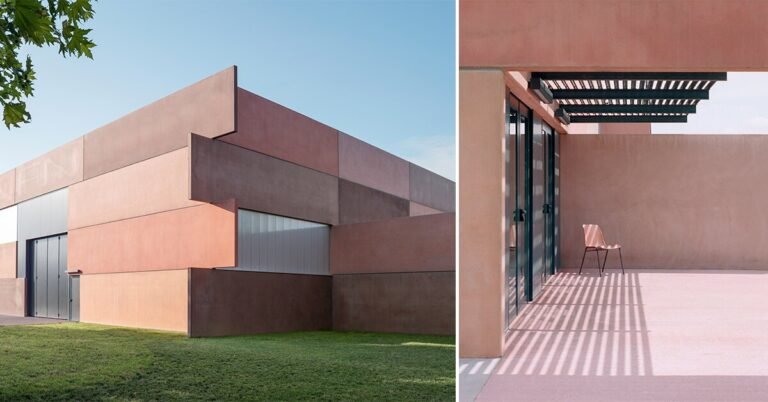 ELASTICOfarm completes new nationwide institute of nuclear physics in turin, italy