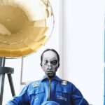 the embassy of aliens facilitates musical communication between people and their interior aliens
