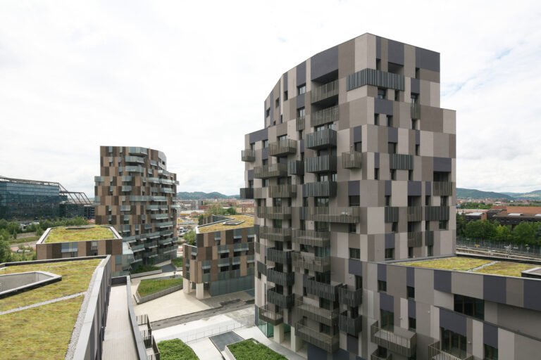 Architects Can Act Extra Like DJs: In dialog with Cino Zucchi