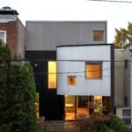 L’Escher residence renovation / NatureHumaine