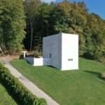 Chapel in Miljana / Álvaro Siza Vieira
