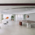 Lieu Portray Studio / ATELIER MOZH