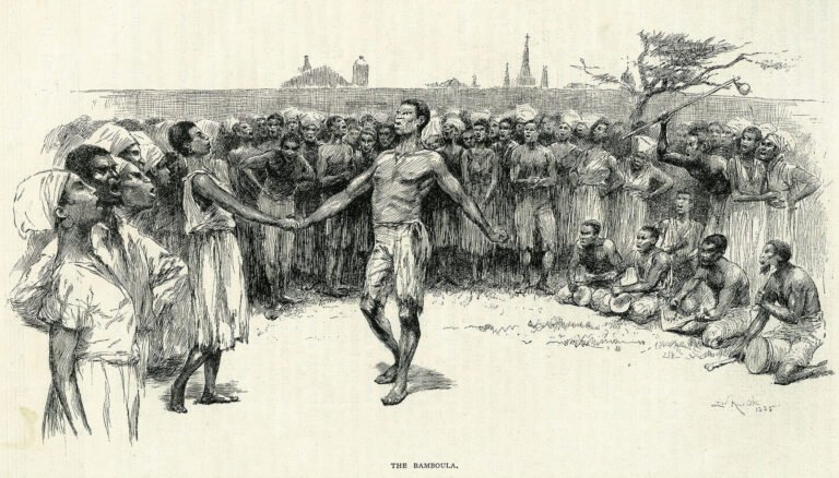 Mapping Improvisation: The Function of Name and Response in City Planning