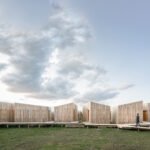 AKA Patagonia Resort / Pablo Larroulet
