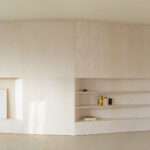 Iceberg Residence / Laila Structure