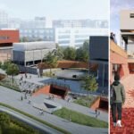 URBANUS renovates brewery into an urbanistic cultural stage in shenzhen