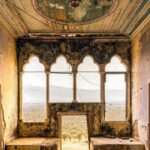 james kerwin images the timeless attraction of deserted structure throughout lebanon