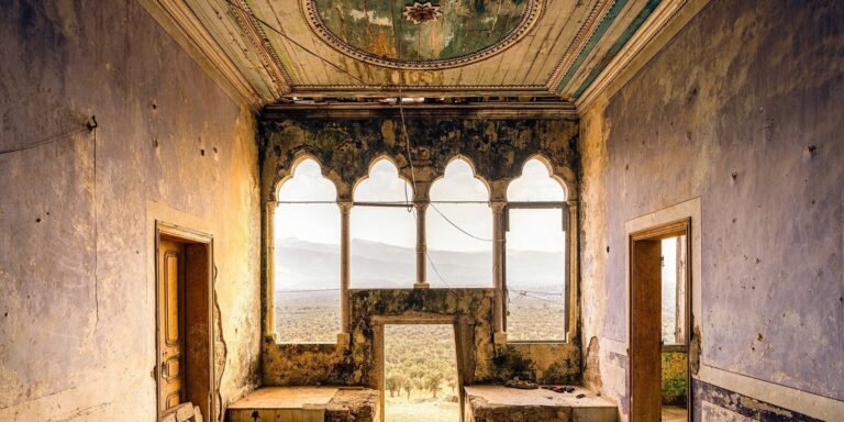 james kerwin images the timeless attraction of deserted structure throughout lebanon