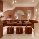 Dwelling Bakkali Restaurant / Masquespacio