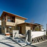 Ikoma Home / Fireside Architects